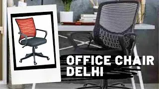 Office Chair Manufacturer In Delhi 👉 Revolving Chair Manufacturer In Delhi Urgent