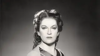 Astrid Varnay: 