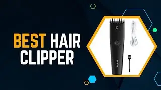 Hair Clipper - Aliexpress Top 5 Hair Clipper Review