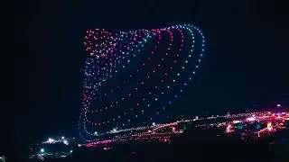 Ally Pally Fireworks & Drone Festival - Halloween Spooktacular! 🎃