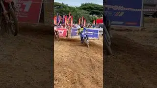 At 7NG championships #endurocross #racing #challenge #raid #rally #channel #viralvideo #video #mma