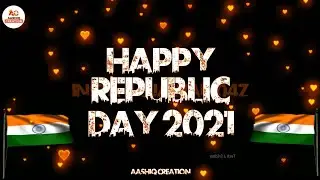 Happy Republic Day WhatsApp Status 2021 | Republic Day WhatsApp Status | 26 January 2021 Status |