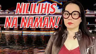 Vince Dizon, Sangkot? | Bong Go-PRRD | Nililihis Na | Circus