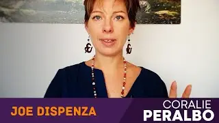 Joe Dispenza et la cr&eacute;ation de son futur: une loi d'attraction vue par la science
