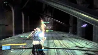 Destiny Kings Fall - One jump across ship puzzle