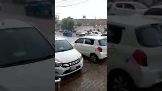 Multan Khan plaza