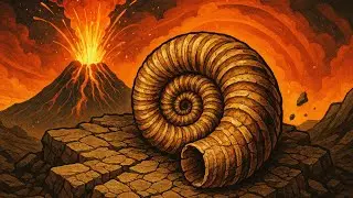 Fossil Friday: Ammonites &ndash; Nature&rsquo;s Prehistoric Time Capsules