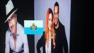 Eurovision 2016 VS 2017 Part 2
