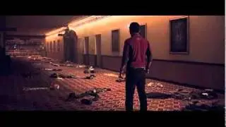 Vanishing on 7th Street - Trailer