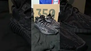 Yeezy 350s Mx rocks are fire 🔥