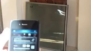 FIBARO Home Automation For Smartglass
