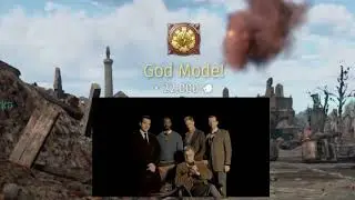 Zis-30 Finally got his Godmode - War thunder
