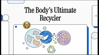 Autophagy & Longevity: Mechanisms, Aging, Disease | Nobel Prize Research