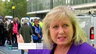 itv News London Week 42 2019