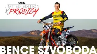 Oneal Prodigy v.22 FIVE TWO | SZVOBODA