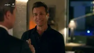 Harvey Specter Has Arrived | Suits LA | Now Streaming | JioHotstar