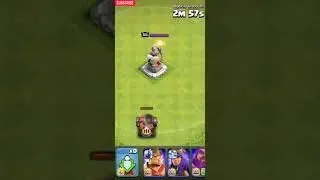 Flame Flinger vs Jolly Warden