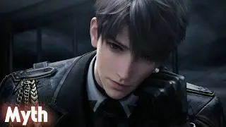 Caleb | Lucid Dream ♡ 1-st Myth 「 ✦ Love and Deepspace ✦ 」