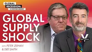 A Future of Broken Supply Chains