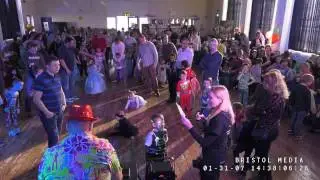 Bristol Events Media & Travel LTD Live Stream