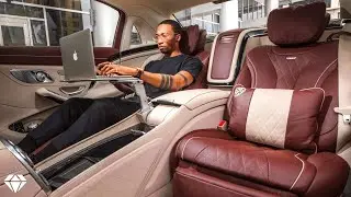 Les Voitures les plus LUXUEUSES du Monde (2025)