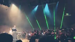 FSO Tour 19/20 - The Good, The Bad and The Ugly (Ennio Morricone) - Barcelona 06/10/19