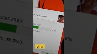 Compressing files ..DO NOT PANIC IF IT LOOKS STUCK 😮&zwj;💨#forzahorizon5  #viralvideo