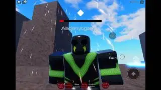 Webweaver in marvelous playground #theboys  #roblox  #fightinggames  #fnaf