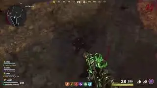 Cold War Battle Pass Grind ;)