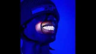 BABY KEEM TYPE BEAT ''ACT LIKE U RICH''