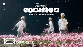 B.I (비아이) &lsquo;COSMOS&rsquo; M/V Behind The Scenes