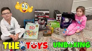Unwrapping Joy: Skyler's Spectacular Birthday Surprise Collection! Must-See Celebration Extravaganza