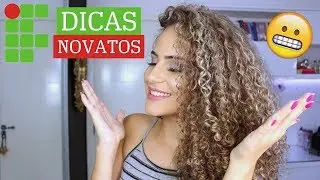 DICAS para os NOVATOS (Gabiru) do Instituto Federal (IF)