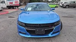 2015 Dodge Charger ROAD/TRACK Dunwoody  Newnan  East Point  Douglasville  Morrow