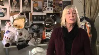 The Martian: Costume Designer Janty Yates Behind the Scenes Movie Interview | ScreenSlam