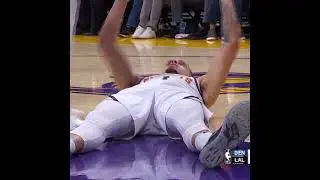 Michael Porter Jr. Returns to Denver 🔥 | Nuggets Legend Visits for the First Time #nba #basketball