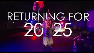 The Haunted Carwash is back with 3 Locations in 2025