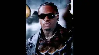 💰 GUNNA x LIL BABY Type Beat 2025  - VISION | Melodic Trap Instrumental