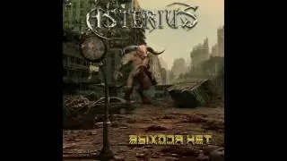 (Heavy Metal / Melodic Metal) ASTERIUS - Обреченный на искушение