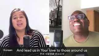 Build My Life l Ethnos Network