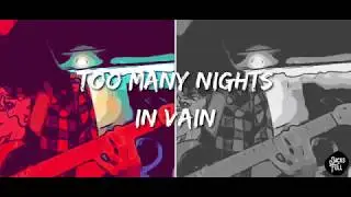 Soul Shackle (Official Lyric Video)