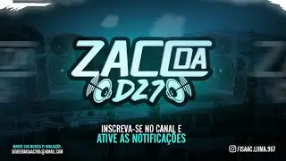 BEAT PESADELO - MC RD E MC RENATINHO FALC&Atilde;O (DJ G BRISA) 2020