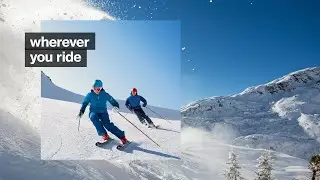uvex ski goggles | wherever you ride
