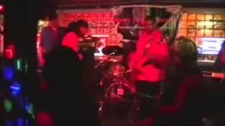Unlisted at Brass Monkey Saloon II