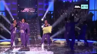 ABDC6 - Quest Crew - America`s Best Dance Crew 6 Finale