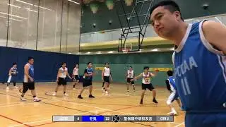 20260122 JERZ vs 老鬼 2nd Quarter