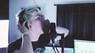 VESTALS - BLUE MONDAY [COVER PLAYTHROUGH]