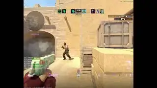 Counter Strike 2   2025 12 19 12 48 10 PM   Multi kill