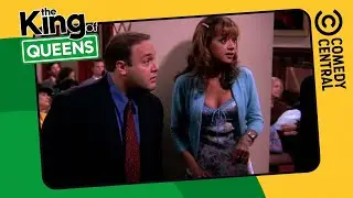 Personas Decentes | The King Of Queens | Comedy Central LA