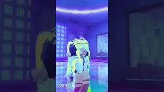 Let&rsquo;s groove tonight🕺🏽Roblox Edit #edit #roblox #shorts #fyp